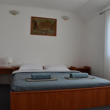 Enka Apartmani 贝尔格莱德 外观 照片