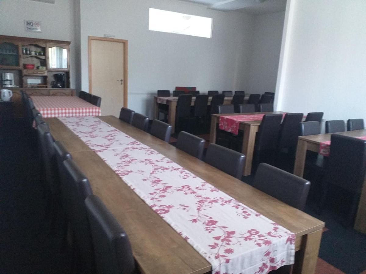 Enka Apartmani 贝尔格莱德 外观 照片