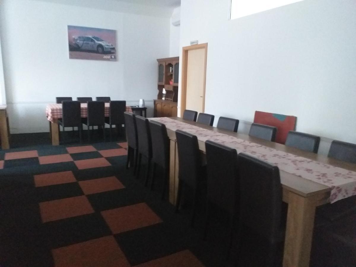 Enka Apartmani 贝尔格莱德 外观 照片