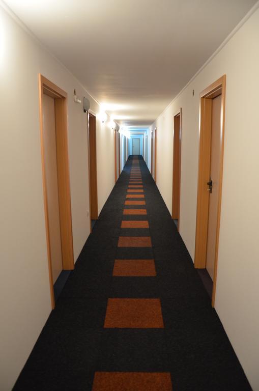 Enka Apartmani 贝尔格莱德 外观 照片