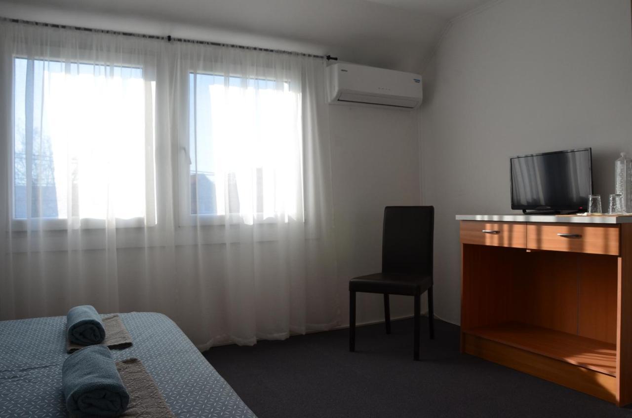 Enka Apartmani 贝尔格莱德 外观 照片