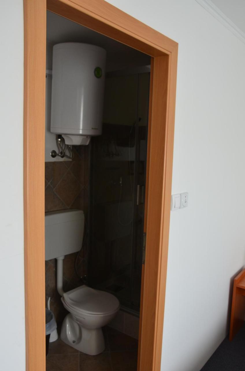 Enka Apartmani 贝尔格莱德 外观 照片