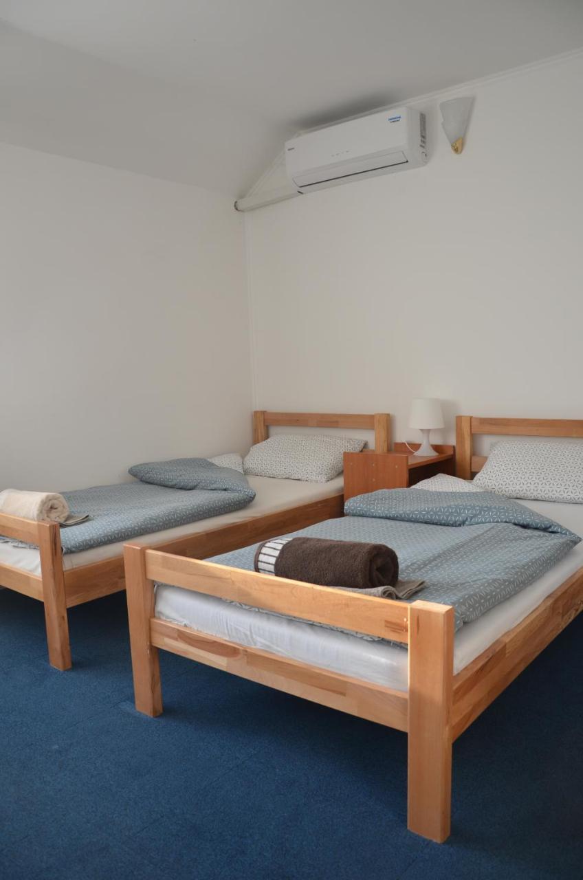 Enka Apartmani 贝尔格莱德 外观 照片